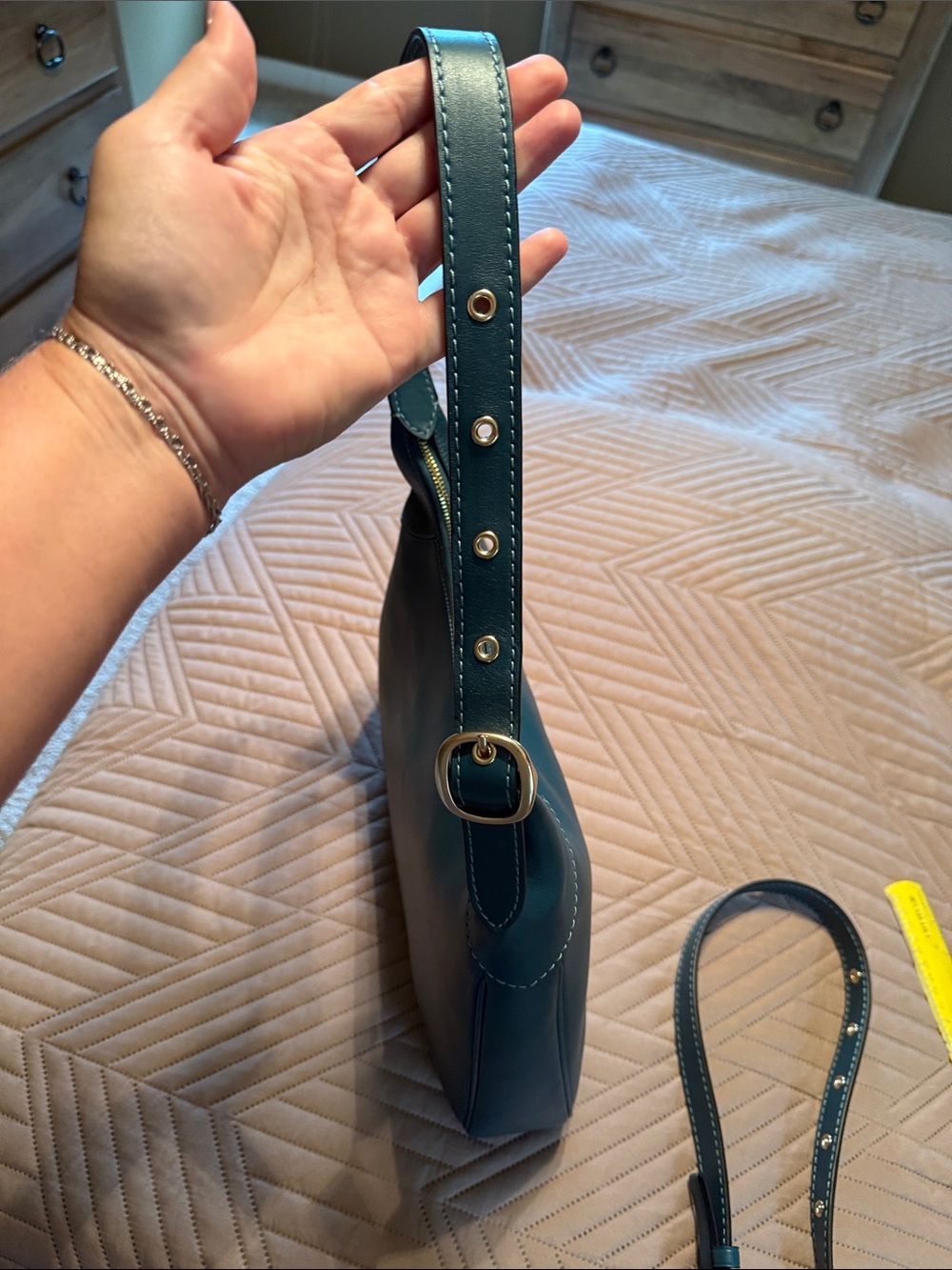 Coach Ella bag - Picture 5 of 10